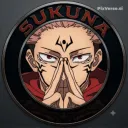 Sukuna