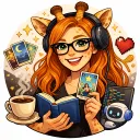 gingeraffee